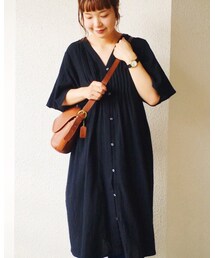Dot＆Stripes CHILD WOMAN | アウトレット(ワンピース)