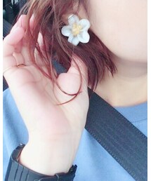 エドマッチョ | イヤリング