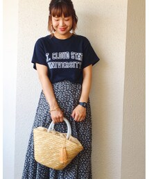 used | Tシャツ/カットソー