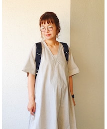 kaorinomori | メガネ