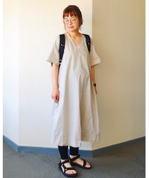 UNIQLO | ワンピース