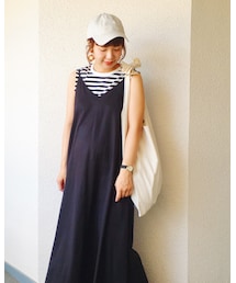 無印良品 | タンクトップ