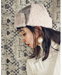 kaorinomori | 帽子