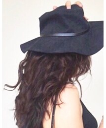 BCBGMAXAZRIA | ハット
