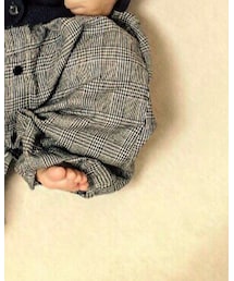 no brand | ロンパース