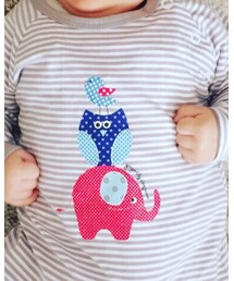gingerlilly | ロンパース