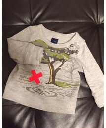 babyGAP | スウェット