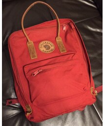 Fjallraven Kanken | バックパック/リュック