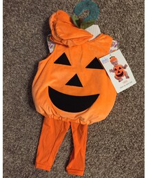 no brand | コストコで買ったけど来年はもうきれないかなー(トップス)