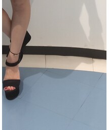 MOUSSY | シューズ