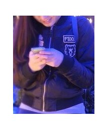 Fingercroxx | ライダースジャケット