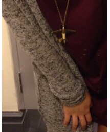 H&M | スーツジャケット