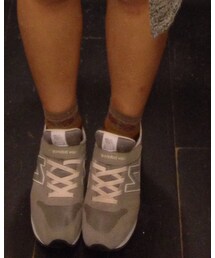 NEW BALANCE | スニーカー