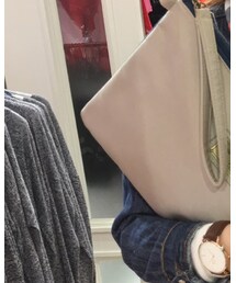 OLIVE des OLIVE | クラッチバッグ