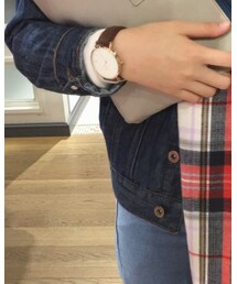 FOREVER 21 | デニムジャケット