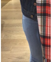 FOREVER 21 | デニムパンツ