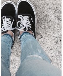 VANS | スニーカー
