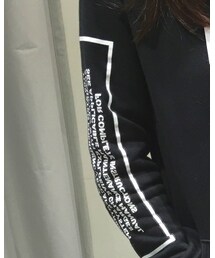 Fingercroxx | パーカー