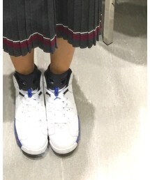 AIR JORDAN | スニーカー