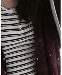 H&M | ニット/セーター