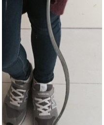 NEW BALANCE | スニーカー