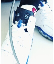 AIR JORDAN | スニーカー