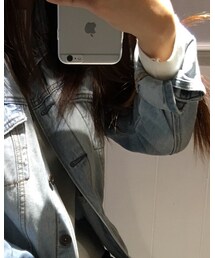 FOREVER 21 | デニムジャケット