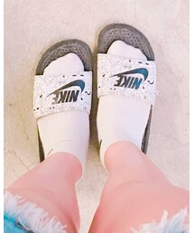 NIKE | ビーチサンダル