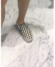 VANS | スリッポン