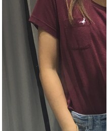 Jack Wills | Tシャツ/カットソー