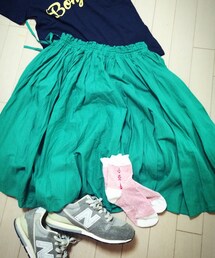 niko and... | スカート