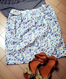 ehka sopo | タイトスカート(スカート)