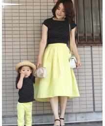 ZARA KIDS | Tシャツ/カットソー