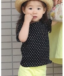 ZARA KIDS | Tシャツ/カットソー