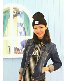 HUF | ニットキャップ/ビーニー