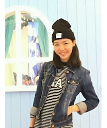 FOREVER 21 | デニムジャケット