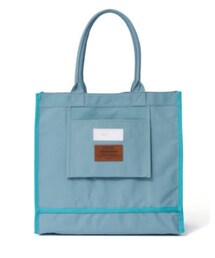 BEAMS DESIGN | color:サックス(ハンドバッグ)