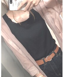 Honeys | タンクトップ