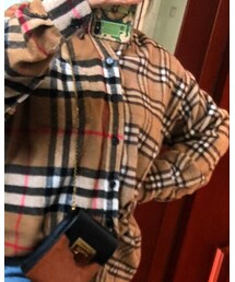 BURBERRY | シャツ/ブラウス