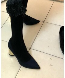 ZARA | パンプス