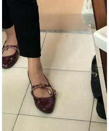 CHARLES＆KEITH | サンダル