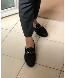 GUCCI | ローファー