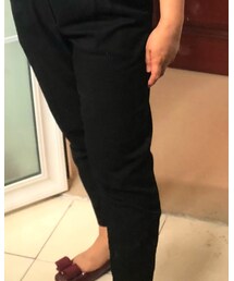 UNIQLO | スラックス