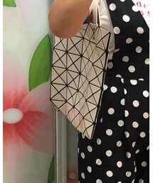 三宅一生 | ショルダーバッグ