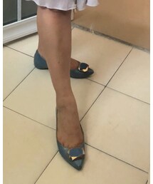 Kisscat | バレエシューズ