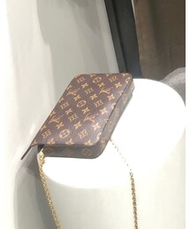 LV | ショルダーバッグ