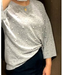 ZARA | ニット/セーター