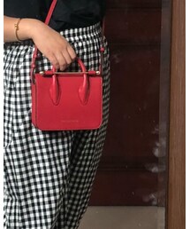 Strathberry | ショルダーバッグ
