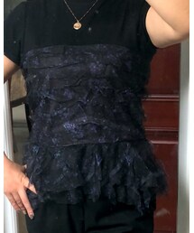 DAZZLE | トップス