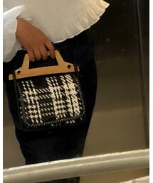 CHARLES＆KEITH | トートバッグ